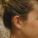 Margaret earrings