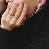 Le Coucher du Soleil