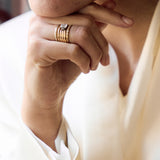 Audrey x Laura Corsini