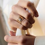 Audrey x Laura Corsini